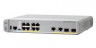 Коммутатор Cisco Catalyst WS-C2960CX-8PC-L