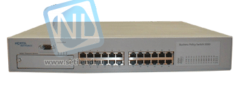 Коммутатор Nortel BPS2000