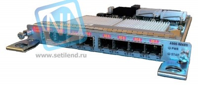 Модуль Cisco A900-IMA8S