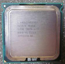 Процессор HP 435568-B21 Intel Xeon E5310 1600-2x4MB/1066 QC BL20pG4 Option Kit-435568-B21(NEW)