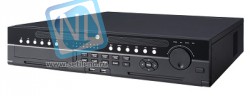 IP Видеорегистратор сетевой SNR-NVR-D6400FR до 64 1080p камер, 8HDD, RAID 0/1/5