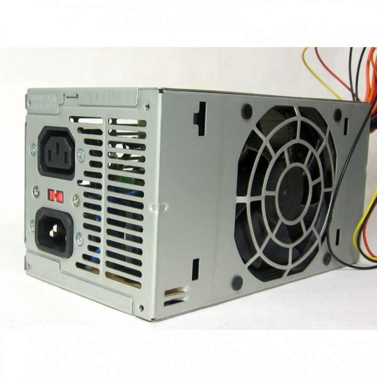 Блок питания Fujitsu-Siemens NPS-180DB A 180W Scenic P300 Workstation Power Supply-NPS-180DB A(NEW)