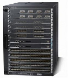 Коммутатор HP AE376A MDS 9513 W/Supervisor 2 Dir Switch-AE376A(NEW)