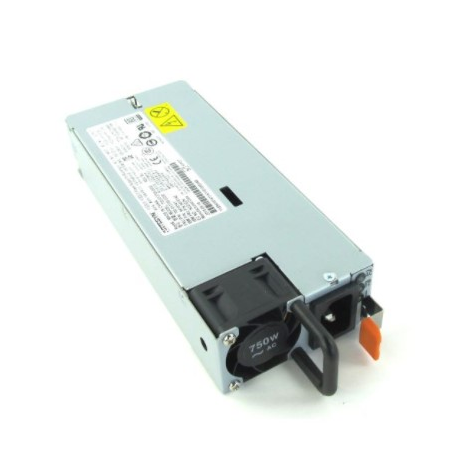 Блок питания Lenovo x3550 M5 750W