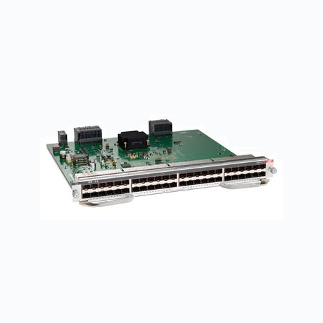 Модуль Cisco Catalyst C9600-LC-24C