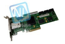 Контроллер IBM 44E8701 3GB SAS HBA v2 RAID Controller-44E8701(NEW)