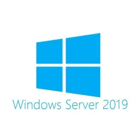 Лицензия Microsoft Windows Server CAL 2019 RUS OEM CAL на 5 устройств с носителем