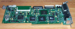 Контроллер HP 265364-001 Standard Peripheral Board-265364-001(NEW)
