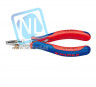 Инструмент для удаления изоляции (Ø 0,1 - 0,8mm) Knipex KN-1192140