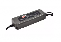 PWM-120-24DA, AC/DC LED, блок питания для светодиодного освещения.