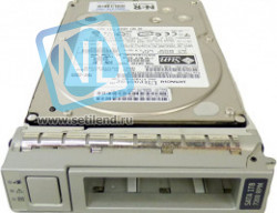 Накопитель Sun Microsystems 390-0381-04 1TB 7.2K RPM SATA 3.5" Hard Drive HDD-390-0381-04(NEW)
