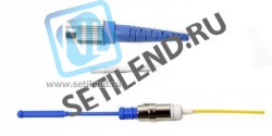 Разъем оптический Ilsintech "Splice-On Connector" FC/UPC для кабеля 0,9 мм