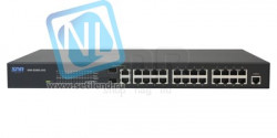 Управляемый коммутатор уровня 2 SNR-S2950-24G