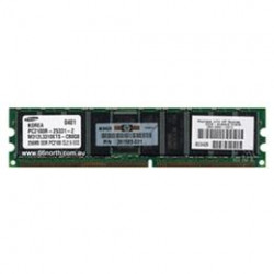 Модуль памяти IBM 33L5037 DDR 256MB PC2100 ECC REG DIMM (x225, x235, x335, x345)-33L5037(NEW)