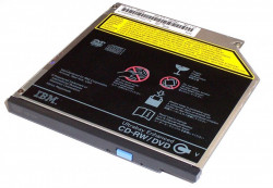 Привод IBM 39M3540 Optical Drive CD-RW DVD-ROM slim Ultrabay-39M3540(NEW)