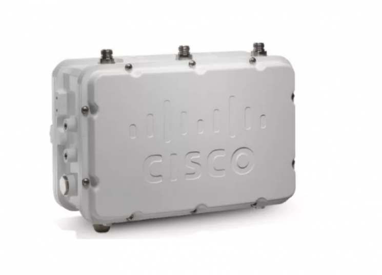 Точка доступа Cisco AIR-CAP1552E-R-K9