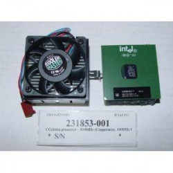 Процессор HP 390246-001 Opteron MP O852 2.6GHz (1024/1000/1,3v) Proliant/Blade Systems-390246-001(NEW)