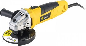 УШМ (болгарка) KOLNER KAG 115/500M 500Вт 11000об/мин диск 115мм