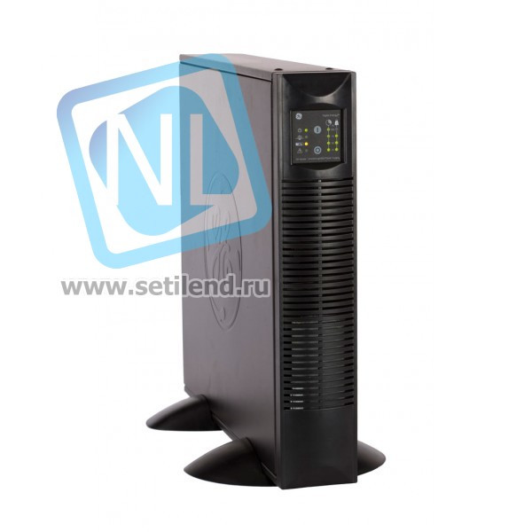 ИБП General Electric VH Series 1000