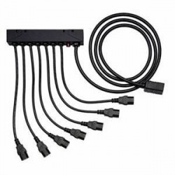Блок питания HP E7681A PDU 200-240V, 30A N.-E7681A(NEW)