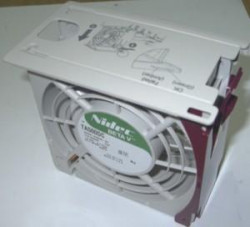 Система охлаждения HP 128284-B21 ML530 G2/ML570 G2 Hot-Swap Fan KIT-128284-B21(NEW)