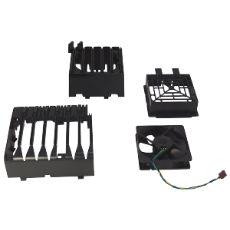 Система охлаждения HP EM163AA xw8400 PCI Front Fan Kit Includes front fan for PCI card cage-EM163AA(NEW)
