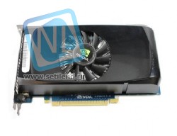 Видеокарта HP 651787-001 Nvidia GeForce GTX 550 Ti 1GB GDDR5 PCIe Dual DVI/HDMI Video Card-651787-001(NEW)