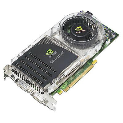 Видеокарта HP RV706AA NVIDIA QUADRO FX 4600 768 MB Video Card-RV706AA(NEW)