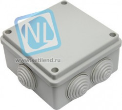 28-3005, Коробка распаячная для о/п 100х100х50