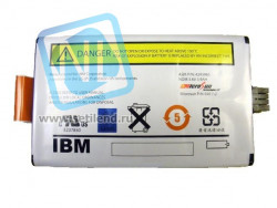 Контроллер IBM 42R3965 BBU 3,6v 3,9Ah 14,4Wh 571F 575B-42R3965(NEW)