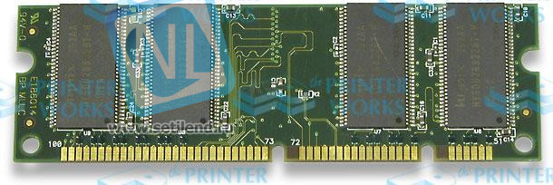 Модуль памяти HP Q2626A 128Mb 100Pin DDR DIMM-Q2626A(NEW)
