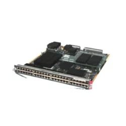 Модуль Cisco Catalyst WS-X6148-RJ45