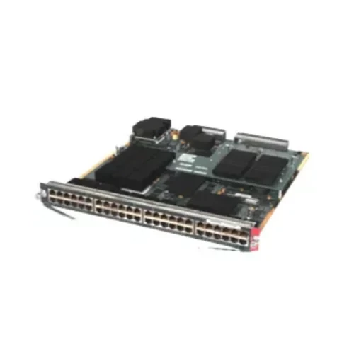 Модуль Cisco Catalyst WS-X6148-RJ45
