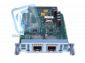 Модуль Cisco VIC2-2FXS