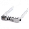 Салазки Drive Tray Dell PowerEdge R410 R610 T710 2.5" SAS SATA