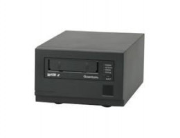 Ленточная система хранения Quantum CL1002-SST LTO-2 Half-Height CL1002-SST - Tape drive external - LTO Ultrium (Ultrium 2) 200Gb/ 400Gb- SCSI-CL1002-SST(NEW)