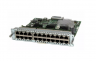 Модуль Cisco SM-X-ES3-24-P