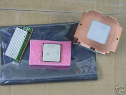 Процессор HP 407624-B21 AMD Opteron 285 2.6 GHz-1MB Processor Option Kit for DL385 G1-407624-B21(NEW)