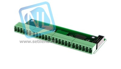 Модуль адресных контактов Sky Control (SC16)