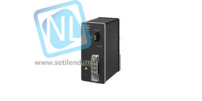 Модуль питания AC-DC для POE, для коммутатора Cisco IE 3000