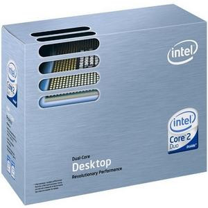 Процессор Intel BX80557E6300 Core2 Duo Processor E6300 (2Mb, 1.86GHz, 1066 MHzFSB)-BX80557E6300(NEW)