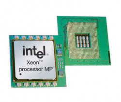Процессор HP 345323-B21 Intel Xeon MP X3.00 GHz-4MB Processor Option Kit for Proliant DL580 G2/ML570 G2-345323-B21(NEW)