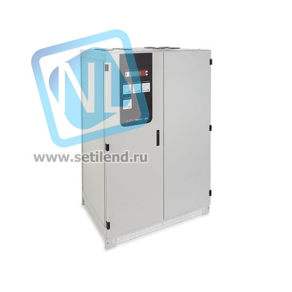 ИБП AEG Protect 8.31 40 кВА