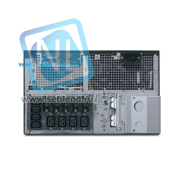 APC Smart-UPS RT 10000VA RM 230V