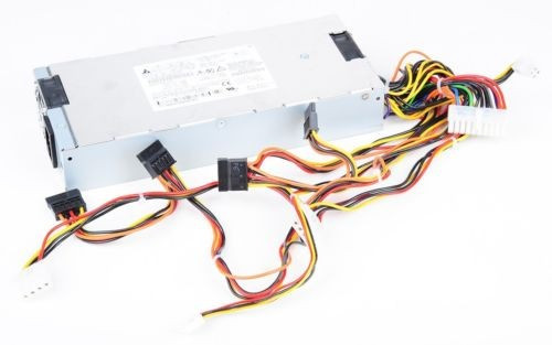 Блок питания HP 446383-001 400W DL320 G5p PSU-446383-001(NEW)