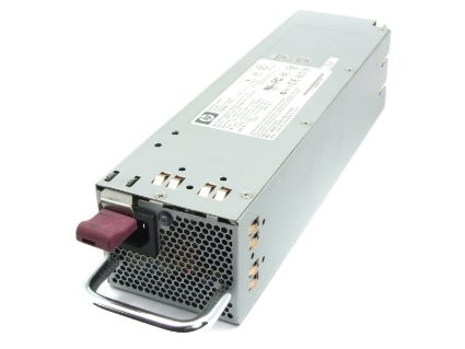 Блок питания HP PS-2601-1C-LF DL320s 575W Power Supply Option Kit-PS-2601-1C-LF(NEW)