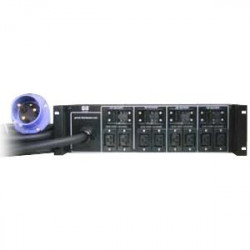 Блок питания HP E7684A PDU 60A, 200-240V International-E7684A(NEW)