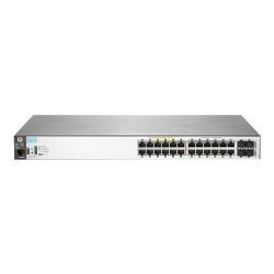Коммутатор HP 2530-48G-PoE+ (J9772A)