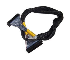 Кабель HP 166298-025 40Inch 68PIN TO 68PIN SCSI Cable-166298-025(NEW)