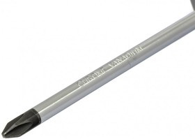 12276, Отвертка PH2 х 100 мм, CrV, 4-х компонентная рукоятка